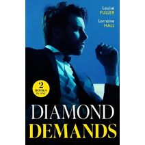 Diamond Demands Mills & Boon Modern (Mills & Boon Modern)
