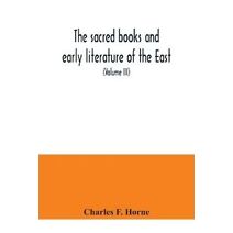 sacred books and early literature of the East; with an historical survey and descriptions (Volume III) Ancient Hebrew