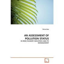 Assessment of Pollution Status