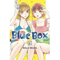Blue Box, Vol. 6 (Blue Box)