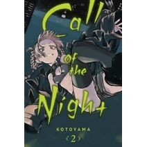 Call of the Night, Vol. 2 (Call of the Night)