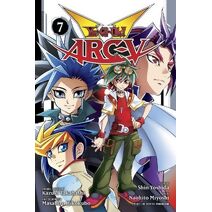 Yu-Gi-Oh! Arc-V, Vol. 7 (Yu-Gi-Oh! Arc-V)