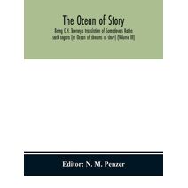 ocean of story, being C.H. Tawney's translation of Somadeva's Katha sarit sagara (or Ocean of streams of story) (Volume III)