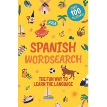 Spanish Wordsearch
