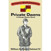 Private Owens (Paintball Wars Chronicles)