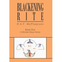 Blackening Rite