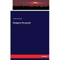 Gregory the great