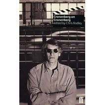 Cronenberg on Cronenberg (new edition)