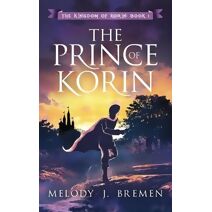 Prince of Korin (Kingdom of Korin)