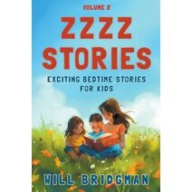 Zzzz Stories (Zzzz Stories)