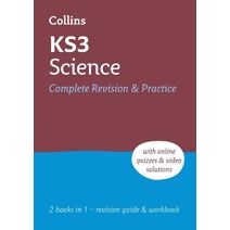 KS3 Science All-in-One Complete Revision and Practice (Collins KS3 Revision)