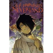 Promised Neverland, Vol. 6 (Promised Neverland)