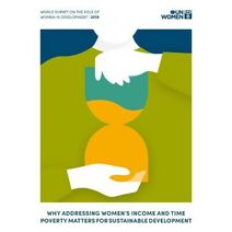 World Survey on the Role of Women in Development 2019