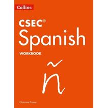 CSEC® Spanish Workbook (Collins CSEC®)