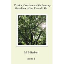 Creator, Creation and the Journey