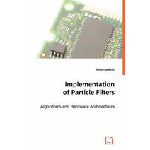 Implementation of Particle Filters