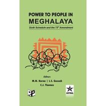 Power to People in Meghalaya