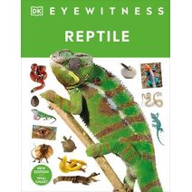 Reptile (DK Eyewitness)