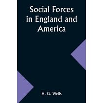 Social Forces in England and America