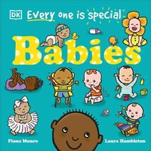 Every One Is Special: Babies (Every One is Special)
