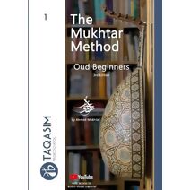 Mukhtar Method - Oud Beginners