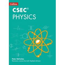Collins CSEC® Physics (Collins CSEC)