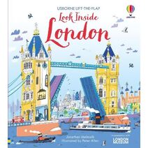 Look Inside London (Look Inside)