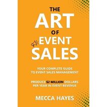 Art of Event Sales