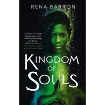 Kingdom of Souls (Kingdom of Souls trilogy)
