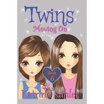 Books for Girls - TWINS