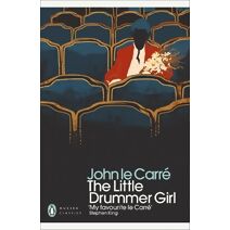 Little Drummer Girl (Penguin Modern Classics)