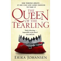 Queen Of The Tearling (Tearling Trilogy)