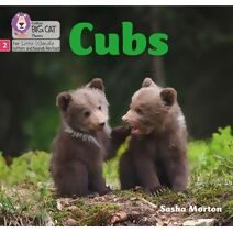 Cubs (Big Cat Phonics for Little Wandle Letters and Sounds Revised)