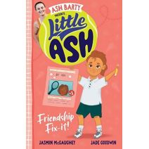 Little Ash Friendship Fix-it! (Little Ash)