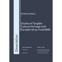 Studies of Tangible Cultural Heritage with Portable Stray-Field NMR
