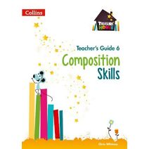 Composition Skills Teacher’s Guide 6 (Treasure House)