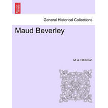 Maud Beverley