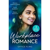 Workplace Romance: Office Fling (Harlequin)