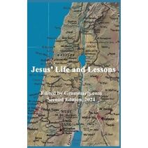 Jesus' Life and Lessons