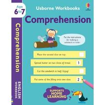 Usborne Workbooks Comprehension 6-7 (Usborne Workbooks)