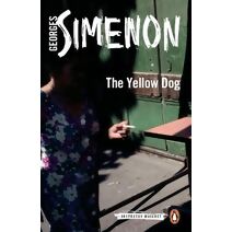 Yellow Dog (Inspector Maigret)