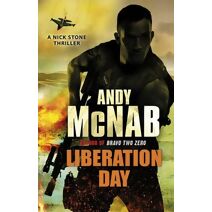 Liberation Day (Nick Stone)