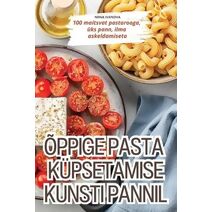 �ppige Pasta K�psetamise Kunsti Pannil