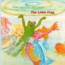 ranitas del lago - The Little Frog (Les Histoires d'Andie)
