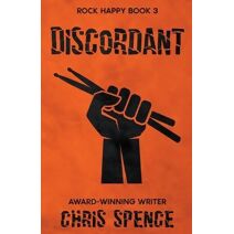 Rock Happy 3 (Rock Happy Book)
