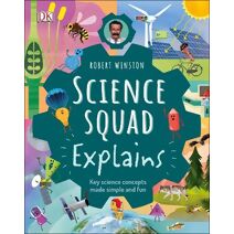 Robert Winston Science Squad Explains