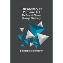 Mystery at Putnam Hall