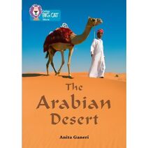 Arabian Desert (Collins Big Cat)