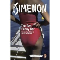 Two-Penny Bar (Inspector Maigret)