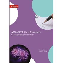 AQA GCSE Chemistry 9-1 Grade 5 Booster Workbook (GCSE Science 9-1)